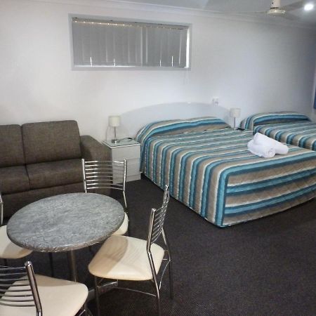 Aspley Carsel Motor Inn Brisbane Kültér fotó