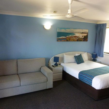 Aspley Carsel Motor Inn Brisbane Kültér fotó