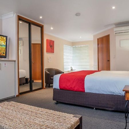 Aspley Carsel Motor Inn Brisbane Kültér fotó