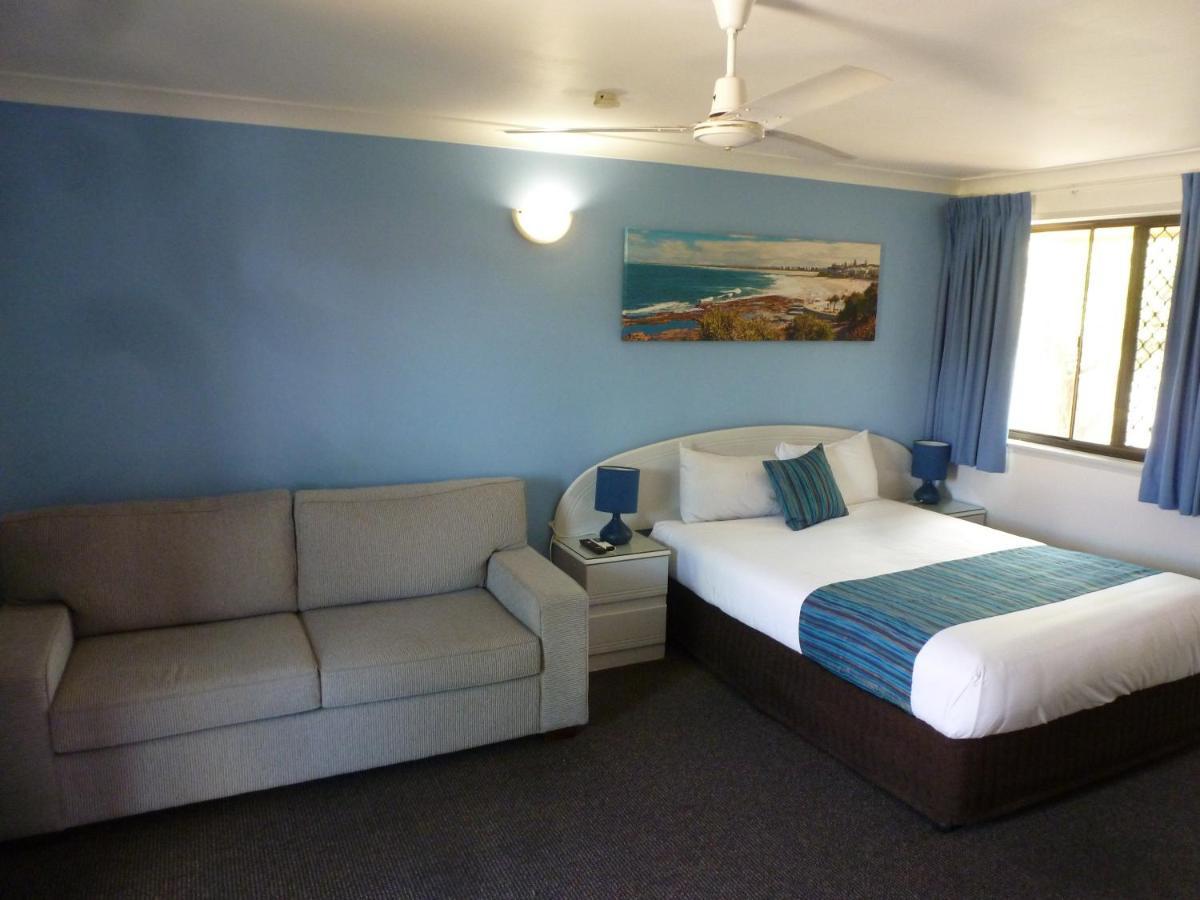 Aspley Carsel Motor Inn Brisbane Kültér fotó