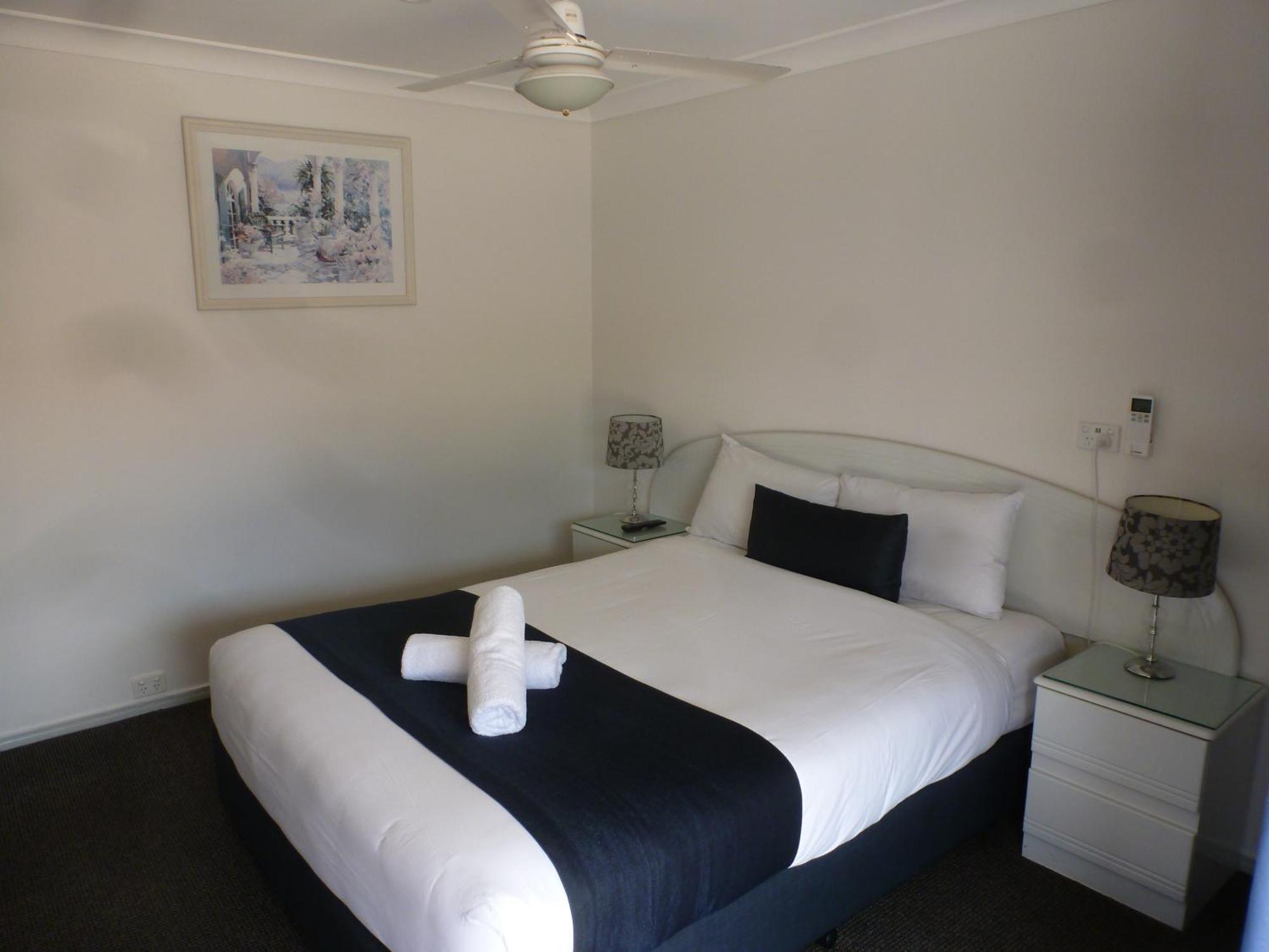 Aspley Carsel Motor Inn Brisbane Kültér fotó