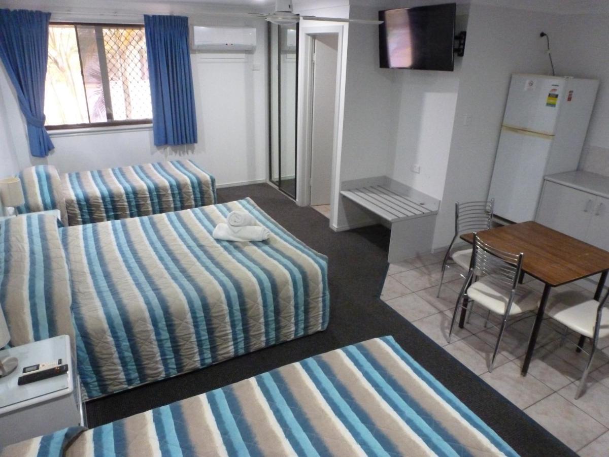 Aspley Carsel Motor Inn Brisbane Kültér fotó