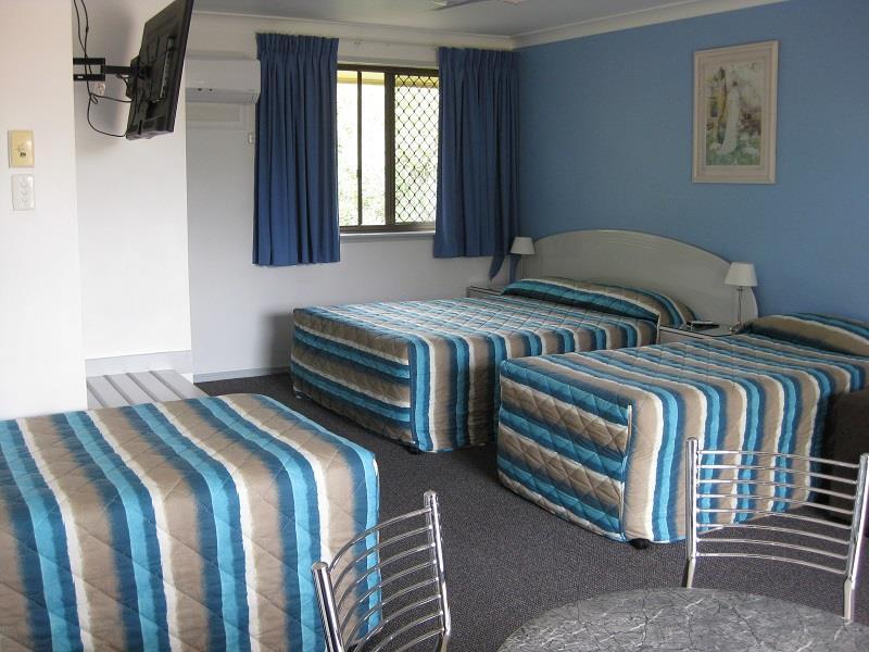 Aspley Carsel Motor Inn Brisbane Kültér fotó