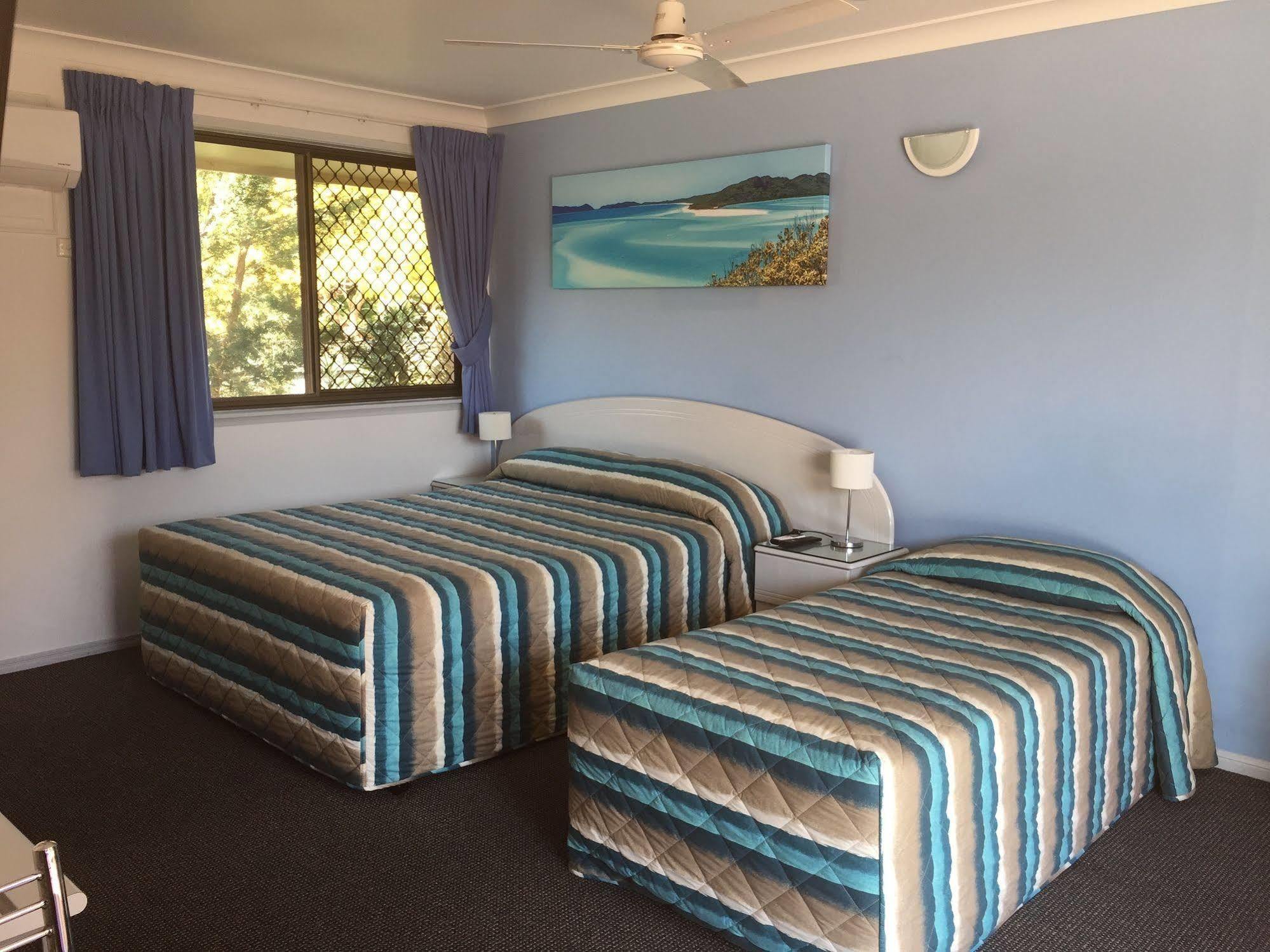 Aspley Carsel Motor Inn Brisbane Kültér fotó