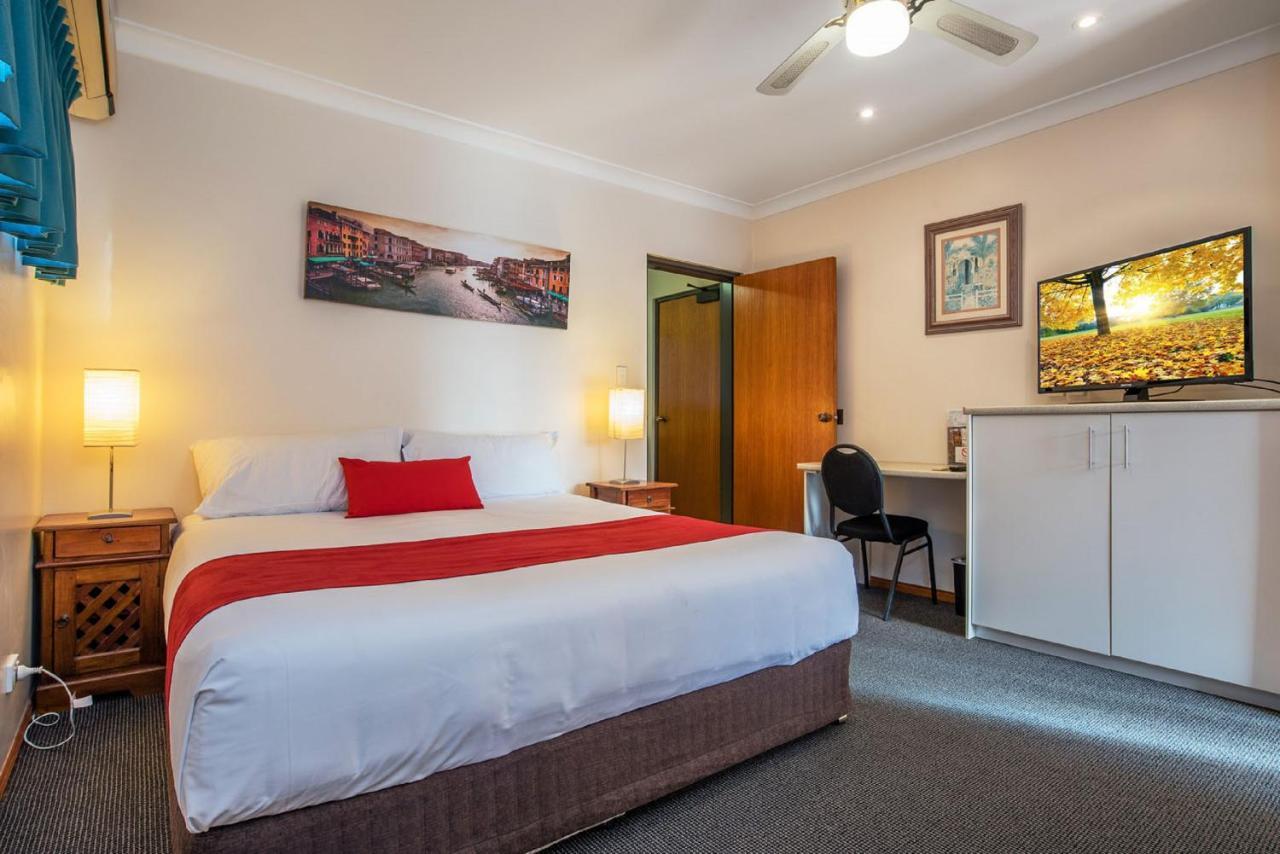 Aspley Carsel Motor Inn Brisbane Kültér fotó